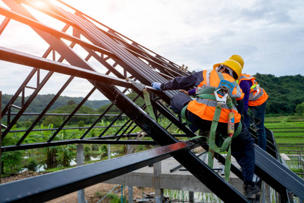 Trusted Peoria, IL Roofing Contractor Experts