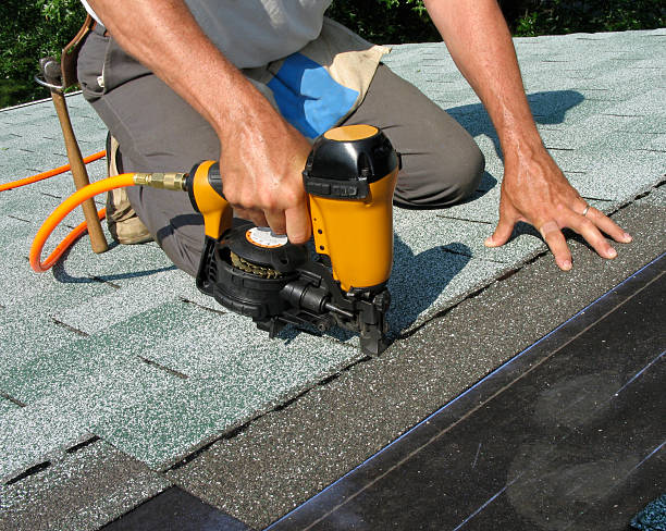 Best Flat Roof Repair Services  in Peoria, IL