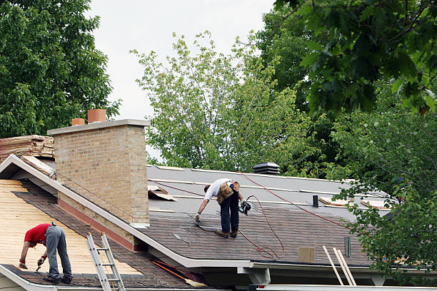 Best Roofing Contractors for Homes  in Peoria, IL
