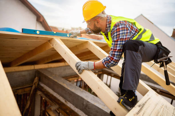 Best Roof Leak Repair  in Peoria, IL