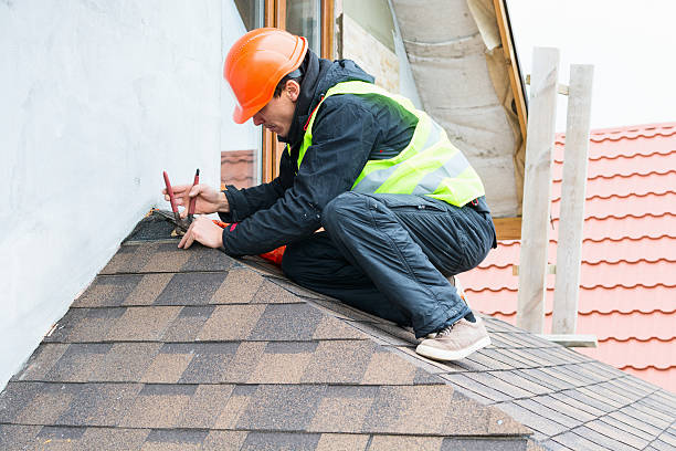 Residential Roof Replacement in Peoria, IL